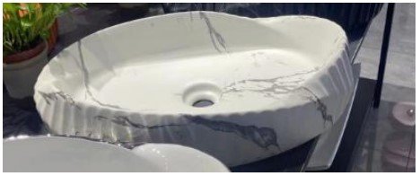 TOP BASIN UCOMFORT ZA-752 24